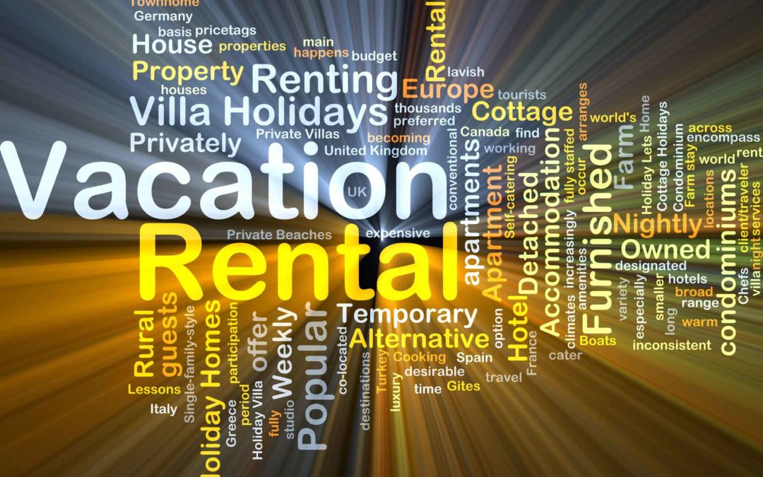 A better choice for booking a home for your next trip with vacation rentals