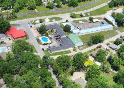 Hunter’s Friend Resort